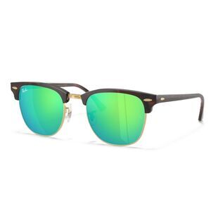 Ray-Ban RB3016 Clubmaster Unisex Sunglasses - New without Box